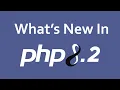 MergePHP - What s New in PHP 8 2