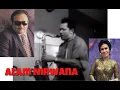 Download Lagu Irama P. Ramlee - ALAM NIRWANA - Khahar Hamid dan Normadiah