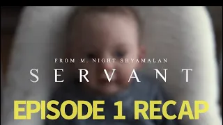 servant season 1 episode 1 reborn recap
