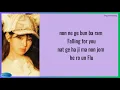 Download Lagu IVE (아이브) 'FLU' Easy Lyrics