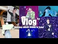 Download Lagu 【NCTzen Vlog】安定のぼっち渡韓で楽しんだソウルコン🍀 / 推しの兵役直前コンサート🥺 / 2025 DOYOUNG CONCERT [DOORS] in Seoul 🐰🩵