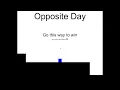 Opposite Day