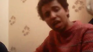 مسلسل قمر هادى الحلقه 8 بطوله ويكا 