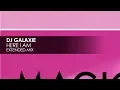 Lagu DJ Galaxie - Here I Am