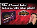 Tides of Torment - Ankündigungs-Trailer Total War: Warhammer 3