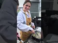 Thai cooking classes on the rooftop San Francisco