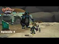 Ratchet Clank Going Commando Episode 4