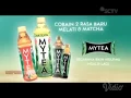 Iklan My Tea - My Family (Ramadhan)