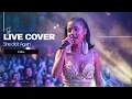 SHE DID IT AGAIN - Tyla x Zara Larsson  (Afro Live Arrangement 🔥) | Version 2026