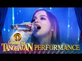 Download Lagu Lee'Anna Layumas | How Did You Know  | Tawag Ng Tanghalan