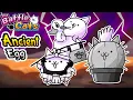 Battle Cats Ranking All Ancient Egg Cats from Worst to Best