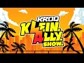 Download Lagu Klein. Ally. Show. on KROQ | Monday, September 22, 2025