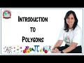 Introduction to Polygons Polygons Geometry Mathacademy