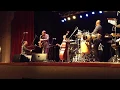 Kenny Garrett Quintet at Panama Jazz Fest 2014