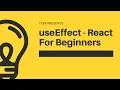 React Hooks - useEffect