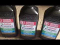 Yes a Honda automatic transmission fluid ATF-Z1 equivalent by Castro AutoZone - 2008 Honda CRV