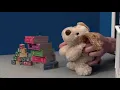 baby's getting up (fan video)