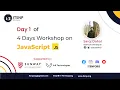 JavaScript Tutorial in Nepali Fundamentals of Js Strings Loops functions ITSNP