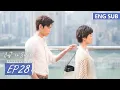 ENG SUB《八分钟的温暖 Just an Encore》EP28——主演:陈汛,丁禹兮,姜卓君 | 腾讯视频-青春剧场