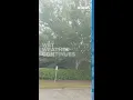 Wetter than expected June