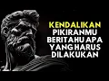 Download Lagu 15 Kebiasaan Kuat Untuk Menguatkan Pikiran dan Mengendalikan Emosi | Filsafat Stoikisme
