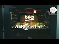 Beko s new Built-in Range is Beyond Beautiful Just Like Nature