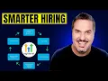 Streamline Your Hiring Process with GHL No More Spreadsheets