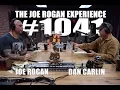 Joe Rogan Experience - Dan Carlin