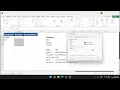Create Multiple Dependent Drop-Down Lists in Excel Easy Way - Excel Tutorial 12