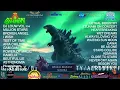 Download Lagu GODZILLA BASS..!!!! 2 JAM NONSTOP NGEFLY TINGGI DI ROOM DJ BREAKBEAT FULLBASS 2025 DJ LOUW