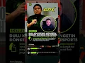 Download Lagu KOH DELWYN SEMPET INGETIN YURINO - JANGAN BIKIN TIM ESPORTS !!!