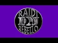 Megamix Flash Back Dj Raid Rebello