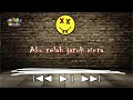 Download Lagu Afgan - Bukan Cinta Biasa (lyrics video)