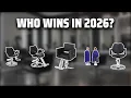 The Top 5 Best Hair Styling Chair in 2026 - Must Watch Before Buying