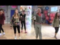 tutorial flashmob 2015 - scuola media A Guardi completo
