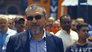 الإعلامي الكبير عمرو الليثي يعود بقوة على شاشة النهار في برنامج واحد من الناس قريبا 