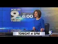 KEZI anchor Renee McCullough s Love of News