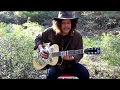 Download Lagu Dust My Broom - Slide Guitar - Delta Blues - Edward Phillips
