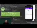 ANDROID STUDIO - CREATING YOUR FIRST APP FOR BEGINNERS