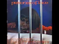 Dave Barker Meets The Upsetters - Prisoner Of Love (70) - 01 - Shocks of mighty