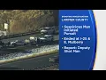 1 Injured In Shooting With Larimer County Sheriff s Deputies On I-25 After Pursuit