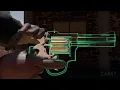 The life cycle of a weapon