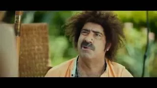 Promo Movieبرومو فيلم تحت الترابيزة محمد سعد فيلم العيد 2016 