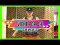 Download Lagu VIENE POR AHI | Don Miguelo | Latin Urbano | Zumba | James Rodriguez