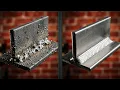 Learn Welding at Home Why Didn t I Know About This Welding Trick with Amazing Results Sooner