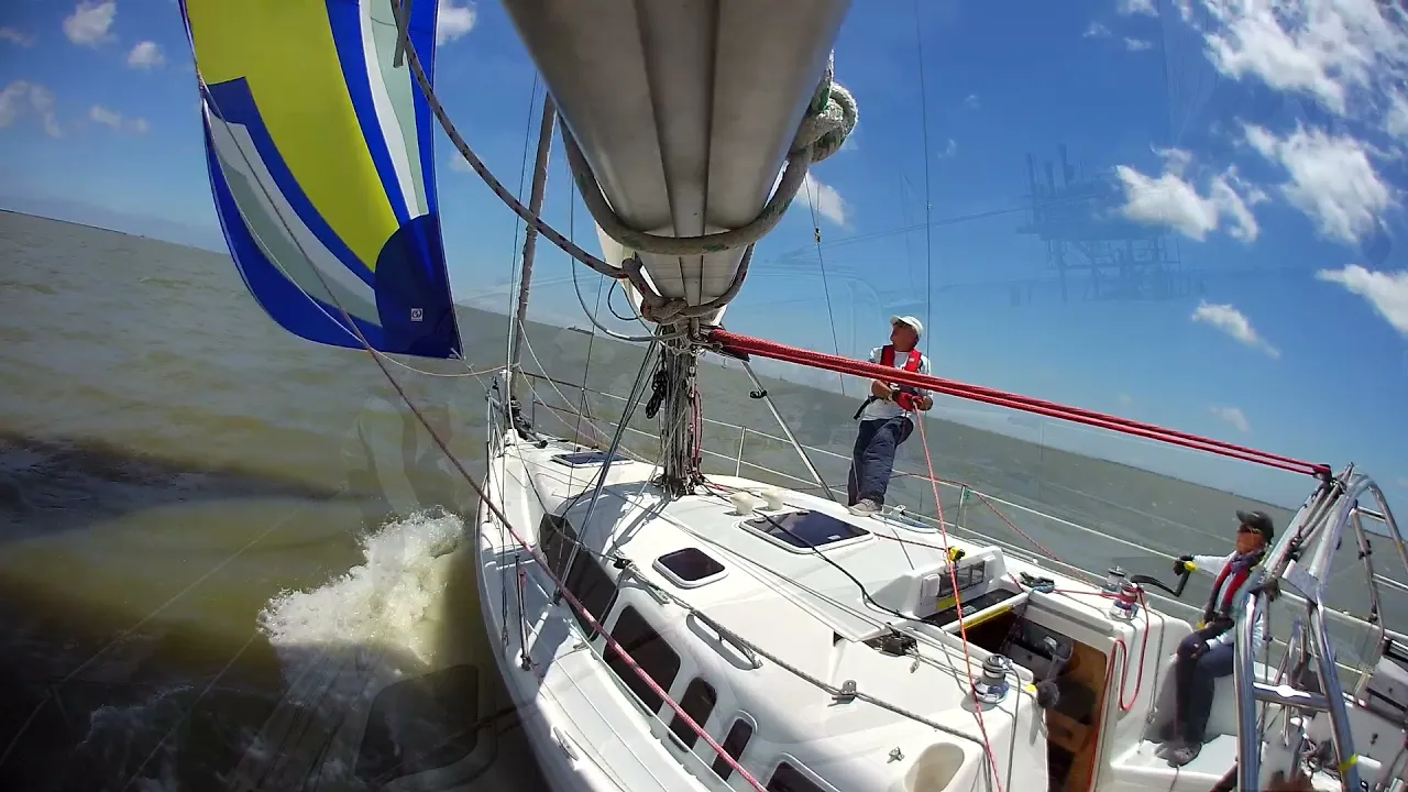 2021 Peanut Regatta #16 Highlight Trailer