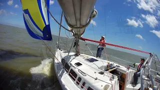 2021 Peanut Regatta #16 Highlight Trailer