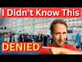 DENIED at the Cruise Terminal 5 New Rules Catching Cruisers Off Guard