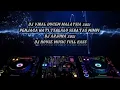 Download Lagu DJ VIRAL DUGEM MALAYSIA 2021 || PENJAGA HATI || TERLALU || SEBATAS MIMPI || DJ ARJUNA 2021 TERBARU