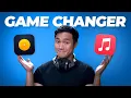 Download Lagu djay Pro 5 and Apple Music Review